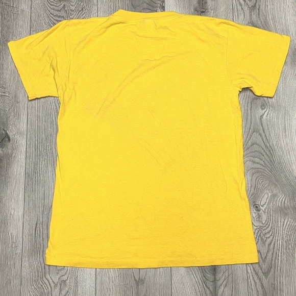 Vintage Changes Superman Single Stitch Graphic Tee - Picture 10 of 10